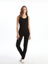 LC Waikiki Women's Straight Elastic Waist Underwear Tights